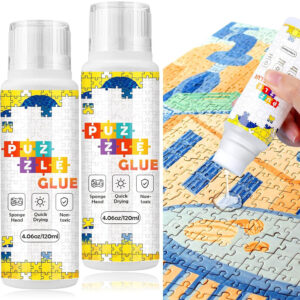 Puzzle Glue